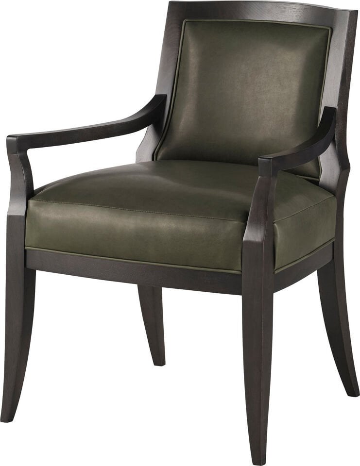 VIENNA ARM CHAIR