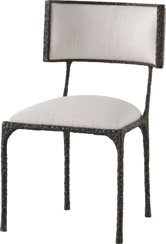 FIRA YEMEK SANDALYESİ