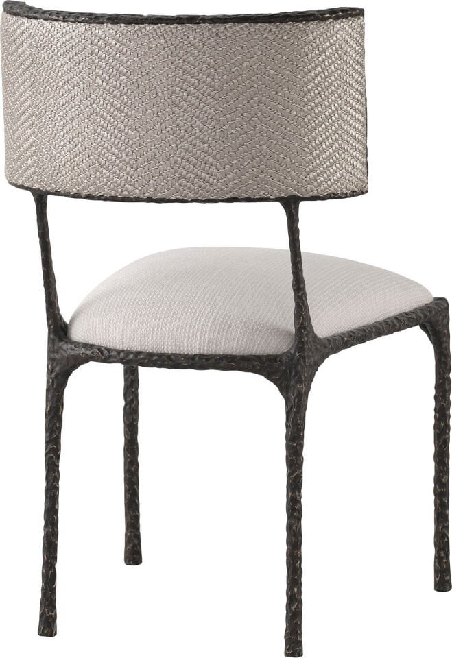 FIRA YEMEK SANDALYESİ