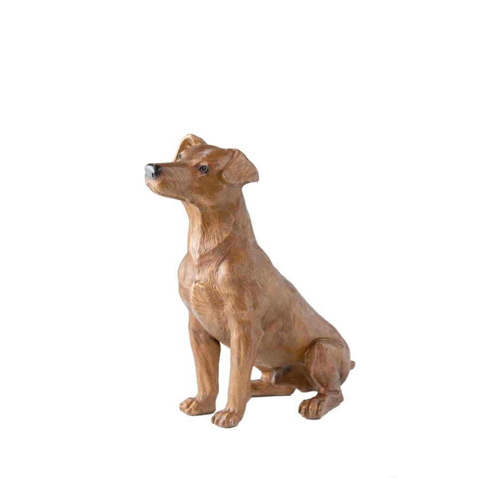 JACK RUSSEL