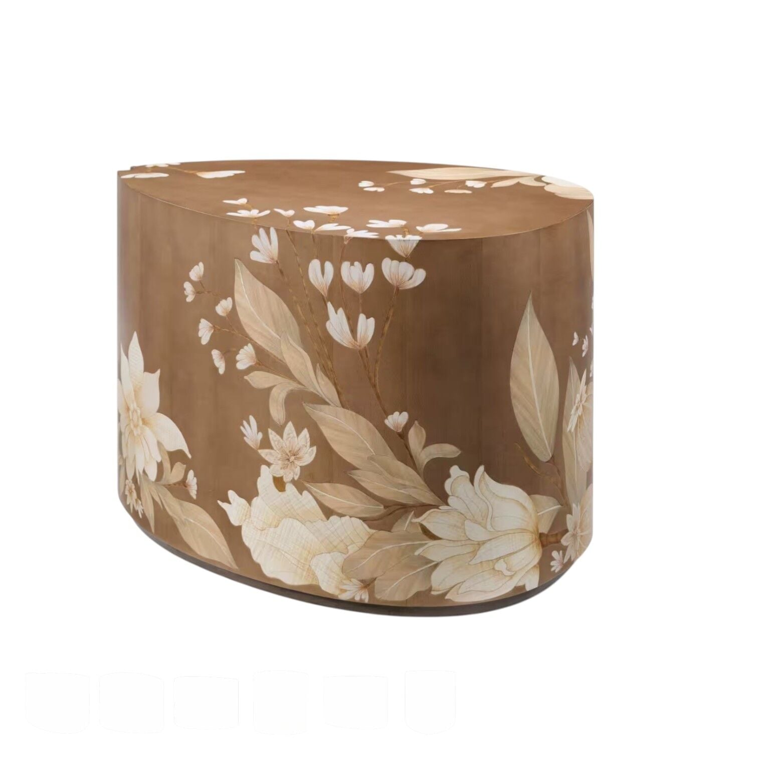 BOUQUET DROPLET  SEHPA