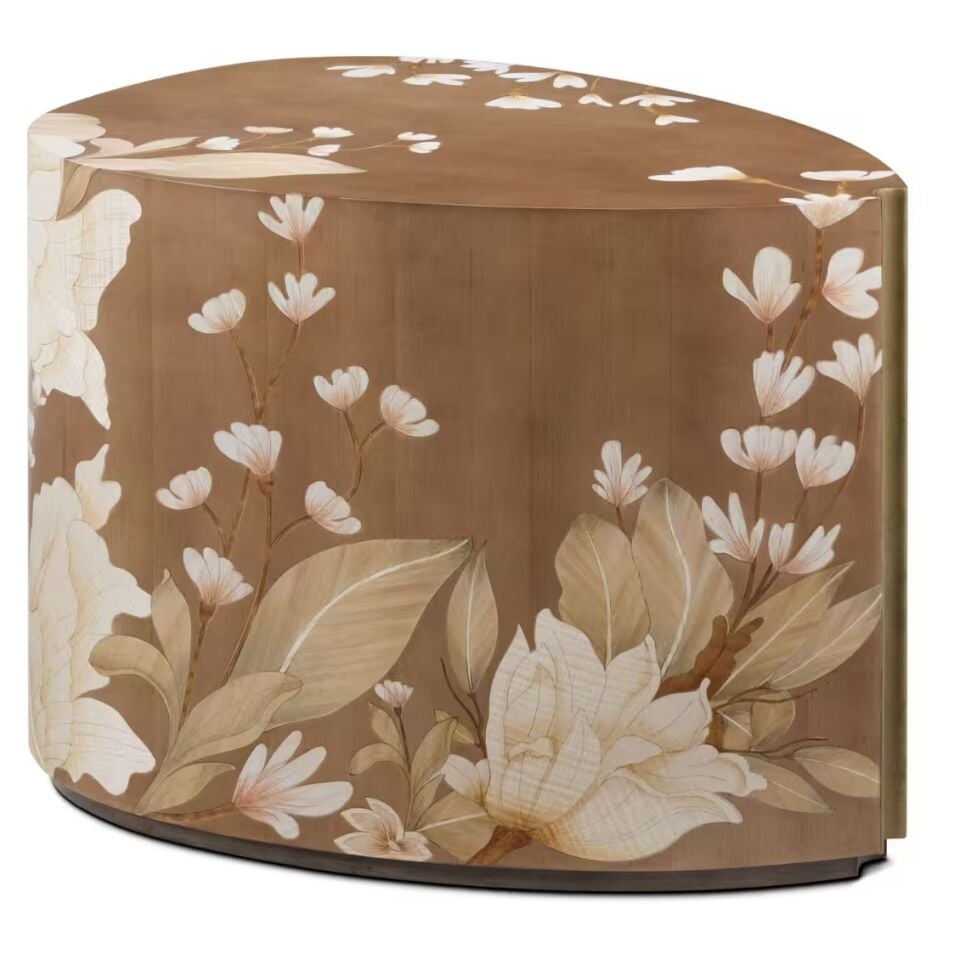 BOUQUET DROPLET  SEHPA