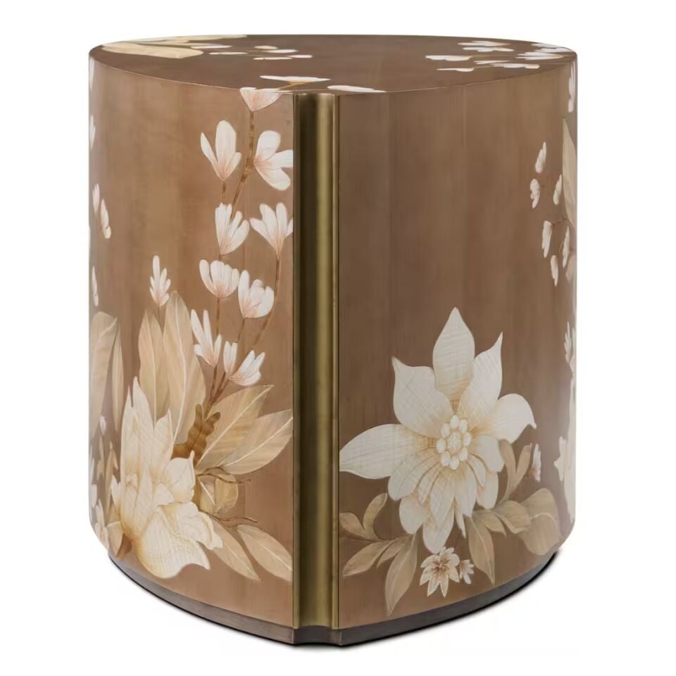 BOUQUET DROPLET  SEHPA