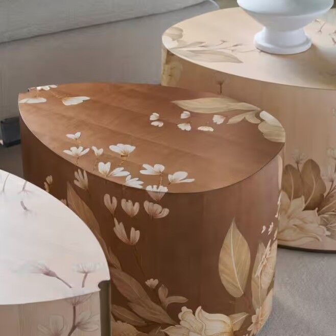 BOUQUET DROPLET  SEHPA