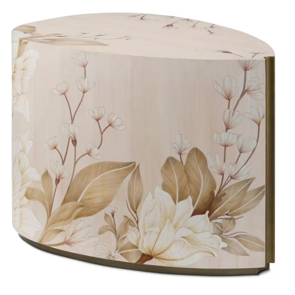 BOUQUET DROPLET SEHPA