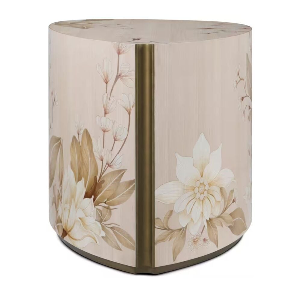 BOUQUET DROPLET SEHPA