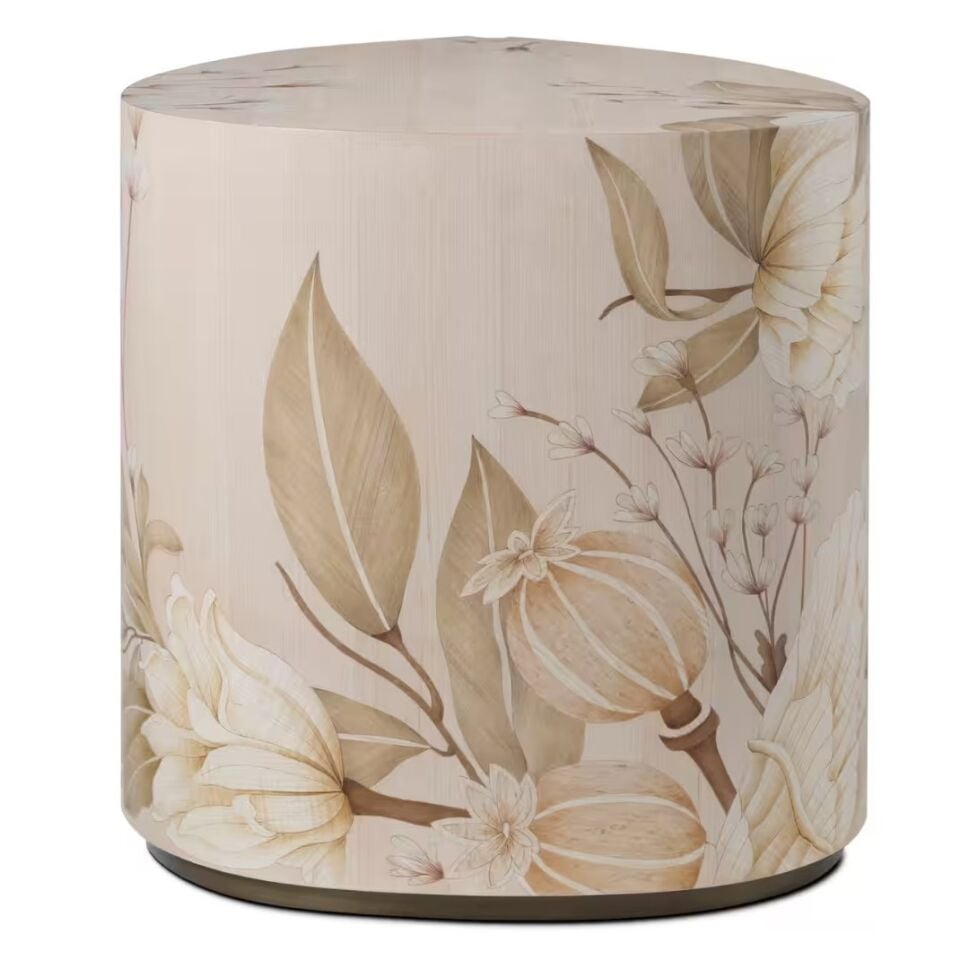 BOUQUET DROPLET SEHPA