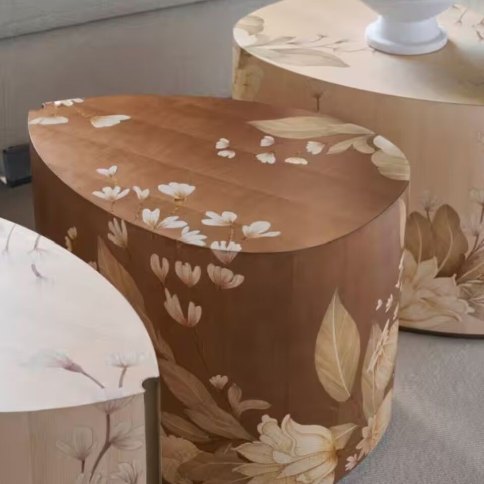 BOUQUET DROPLET SEHPA