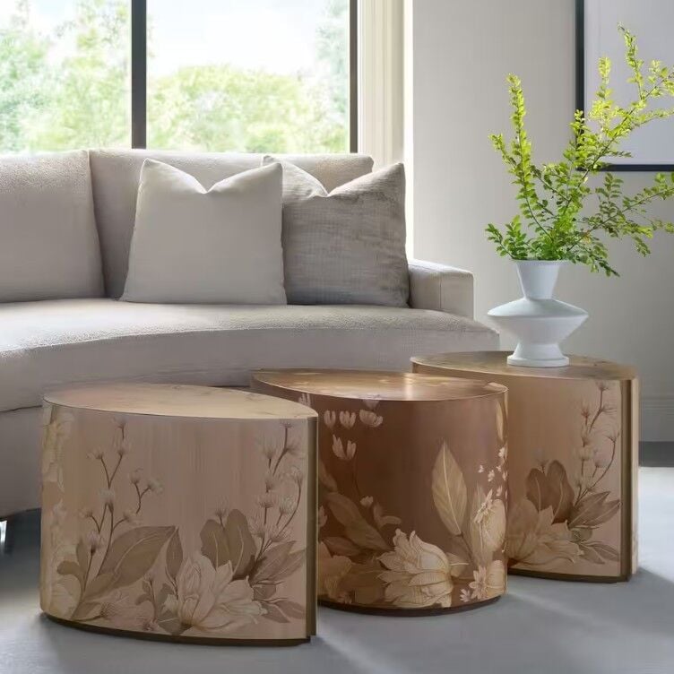 BOUQUET DROPLET SEHPA