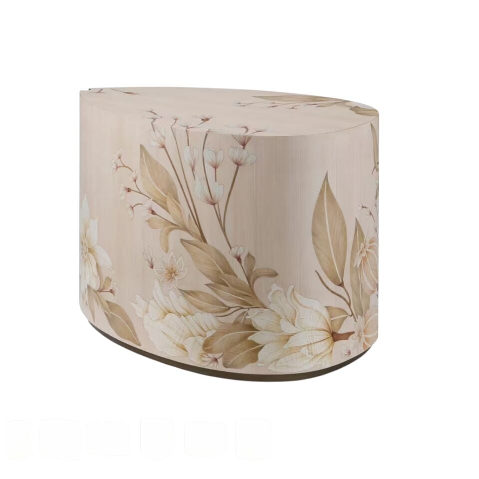 BOUQUET DROPLET SEHPA