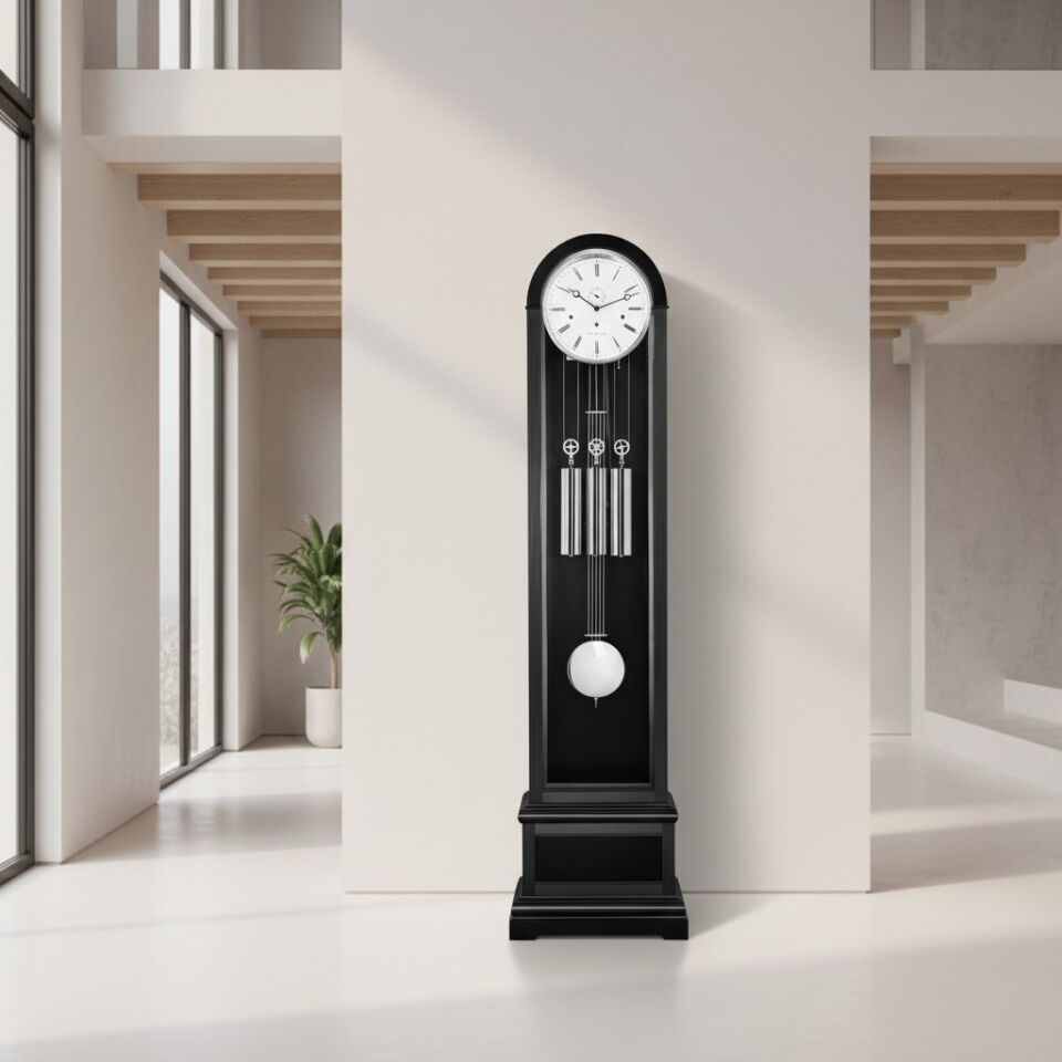 GRANDFATHER CLOCK I - SAAT