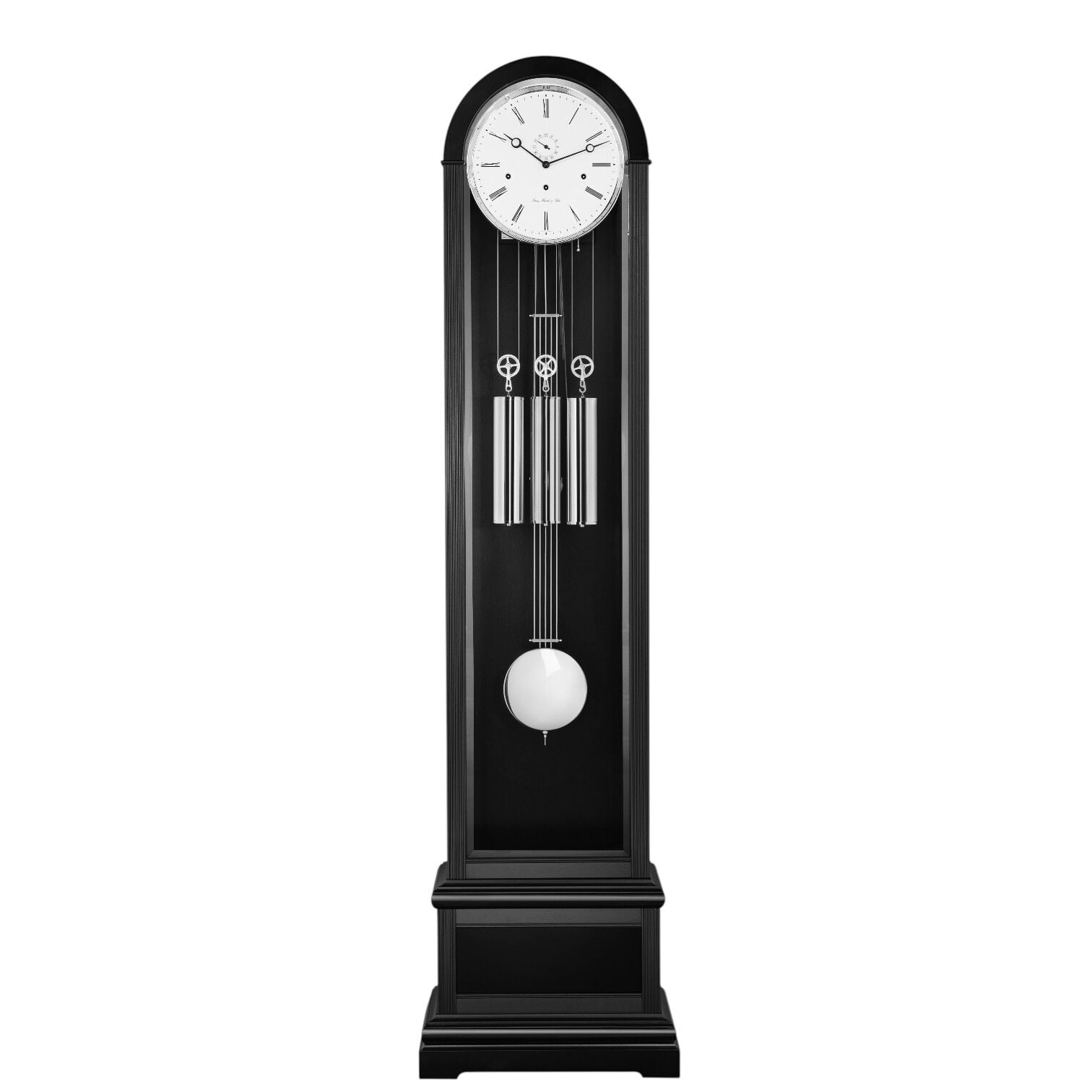 GRANDFATHER CLOCK I - SAAT