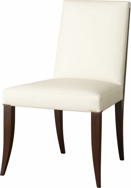 ATELIER DINING SIDE CHAIR