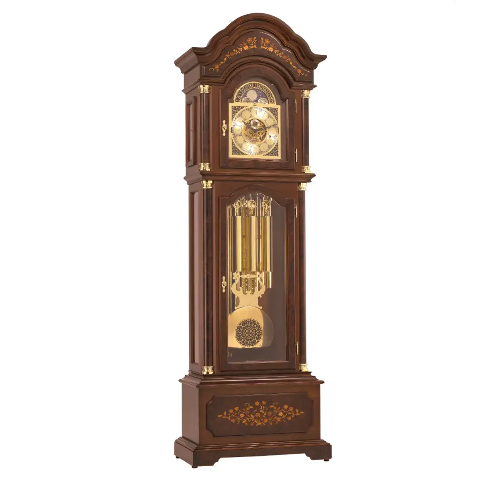 GRANDFATHER CLOCK II - SAAT