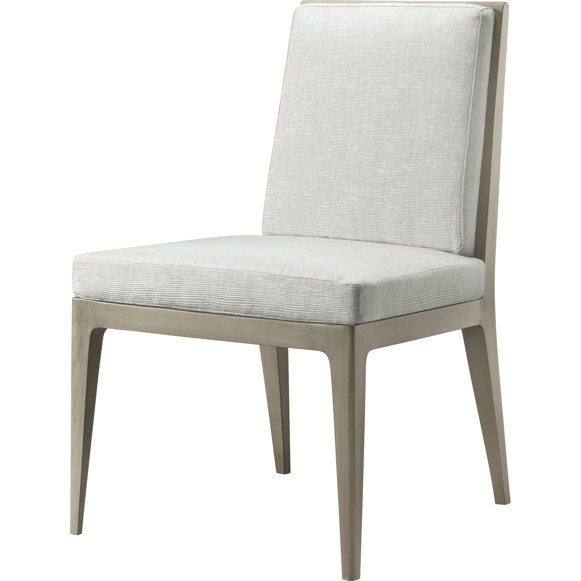 CARMEL CANED DINING SIDE CHAIR