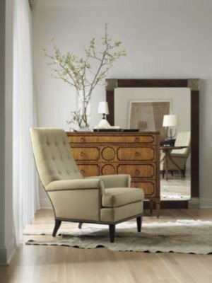 ARTISAN CURVED FRONT CHEST