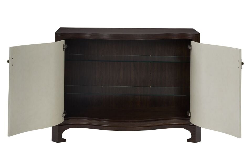 SULA SERPENTINE CHEST