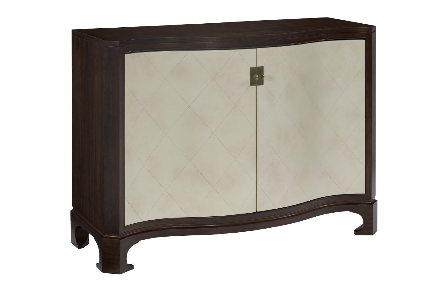 SULA SERPENTINE CHEST