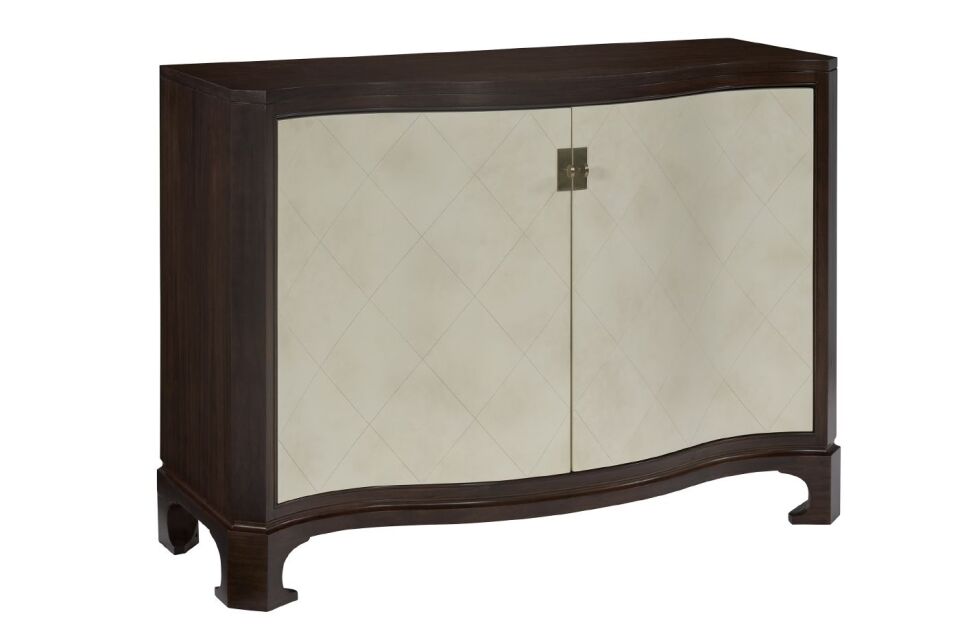 SULA SERPENTINE CHEST
