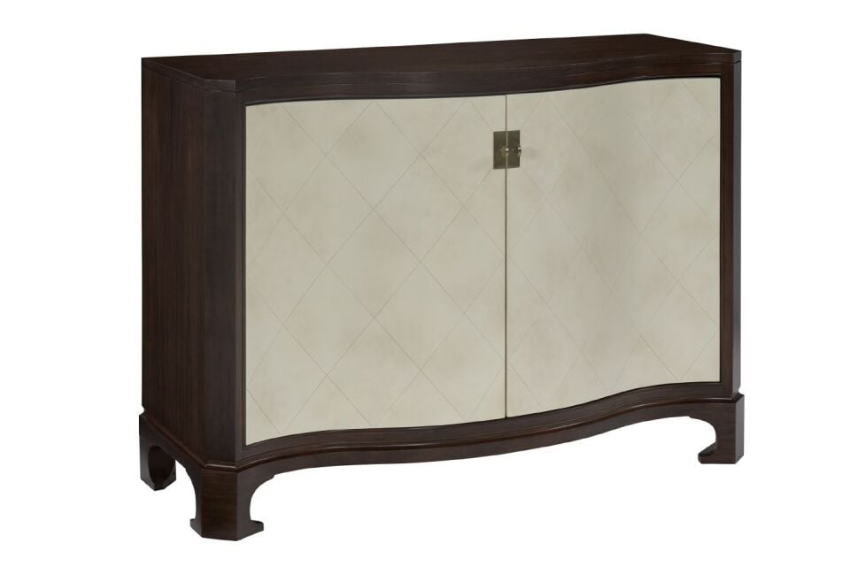 SULA SERPENTINE CHEST