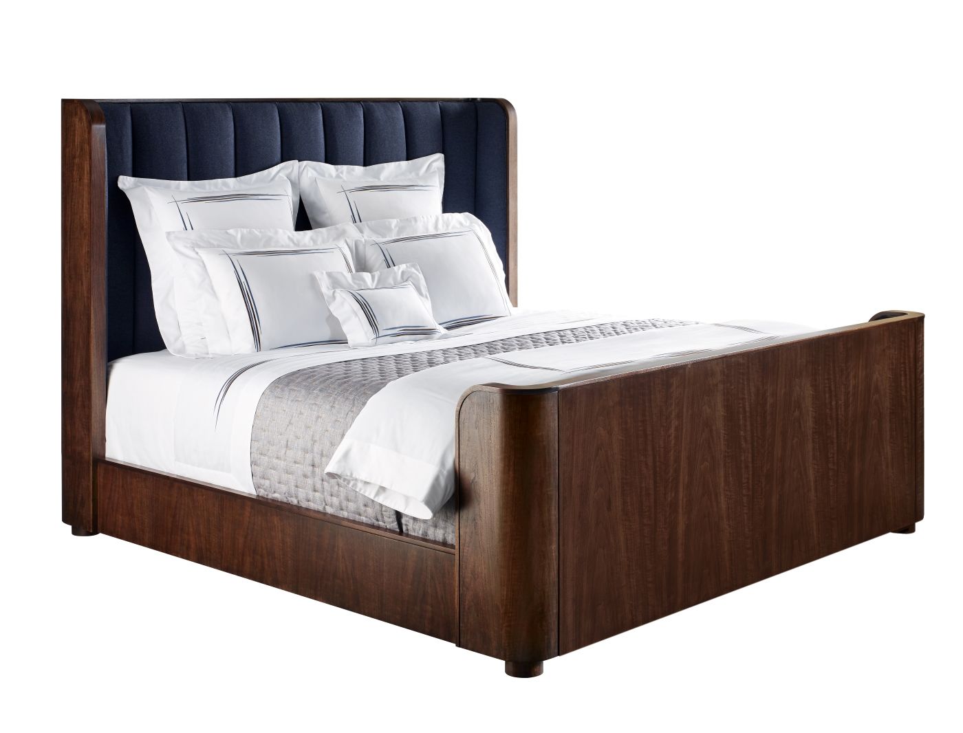MUSE QUEEN BED