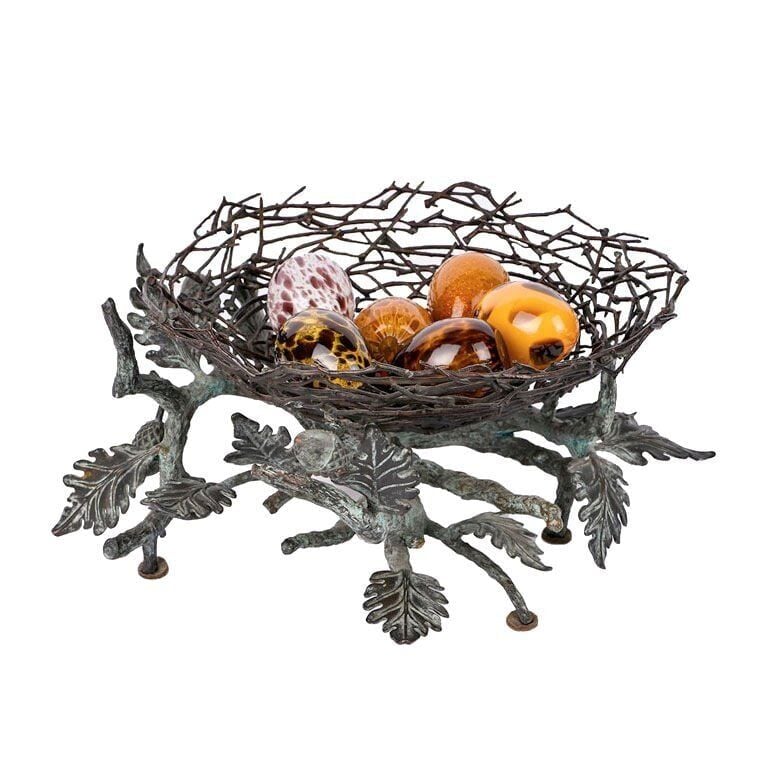 BIRD'S NEST