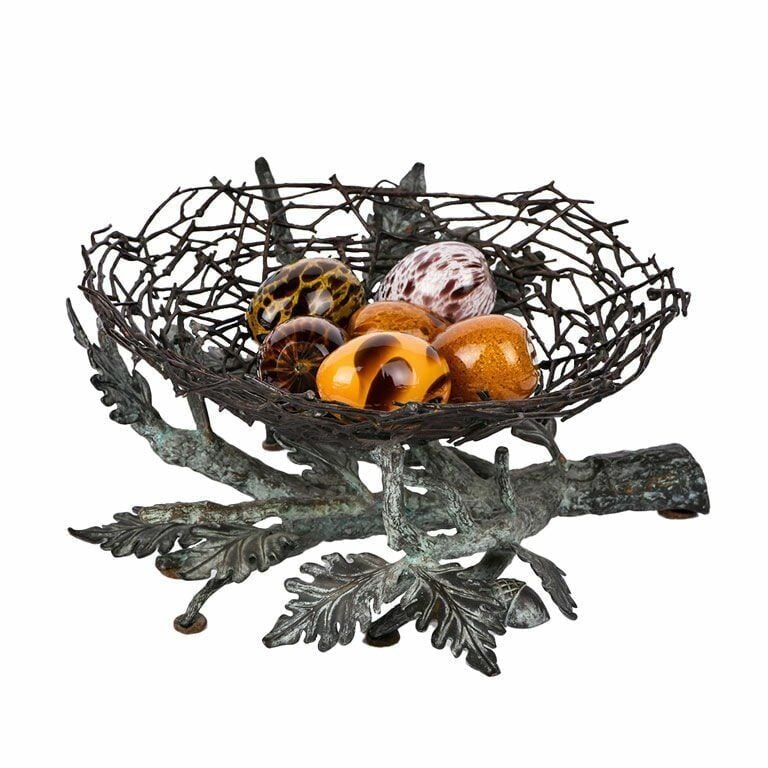 BIRD'S NEST