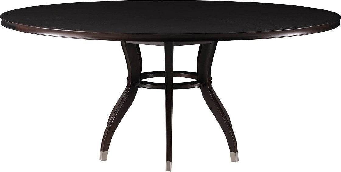 CONTINENTAL YEMEK MASASI