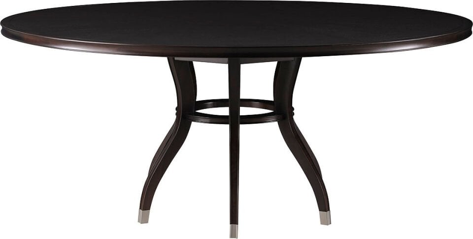 CONTINENTAL DINING TABLE