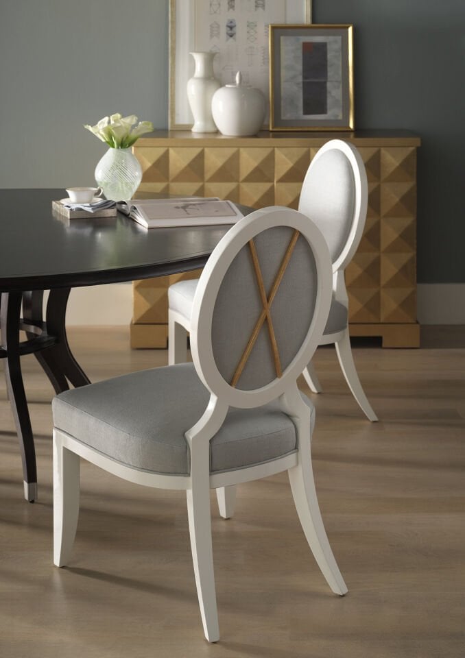 CONTINENTAL YEMEK MASASI