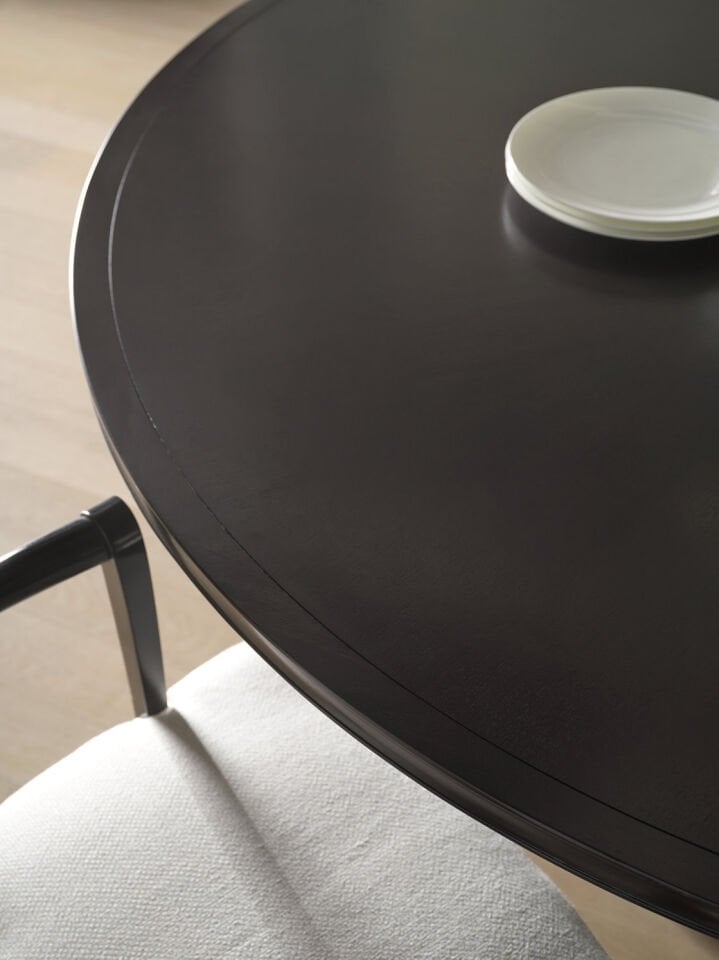 CONTINENTAL YEMEK MASASI