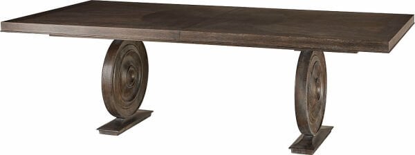 HEMINGWAY YEMEK MASASI