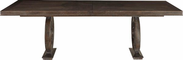 HEMINGWAY DINING TABLE