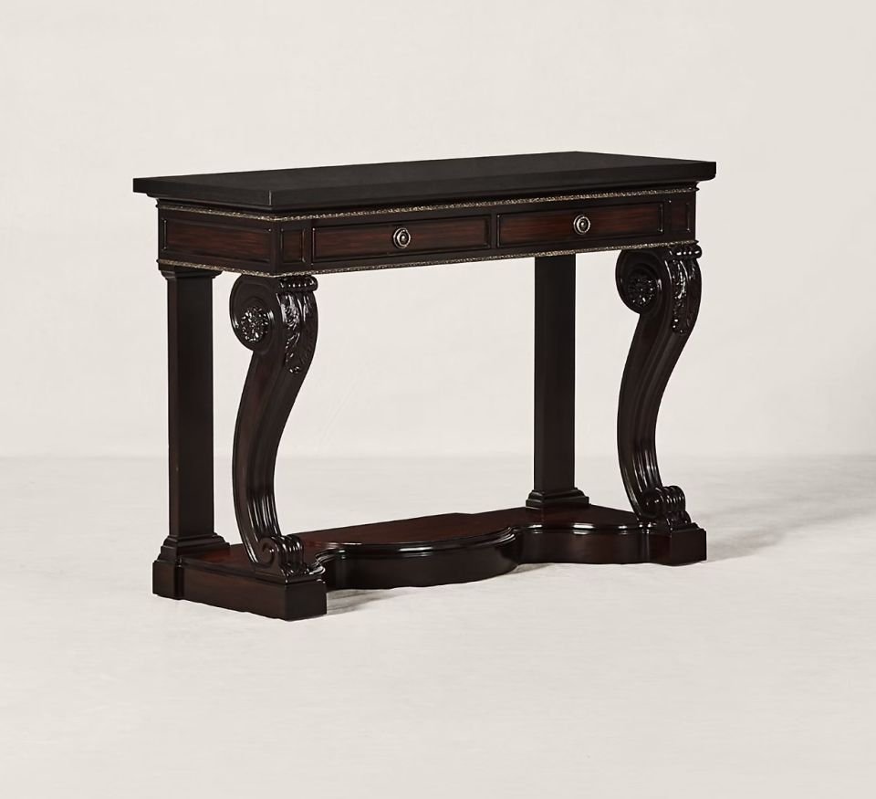 CLIVEDON CONSOLE