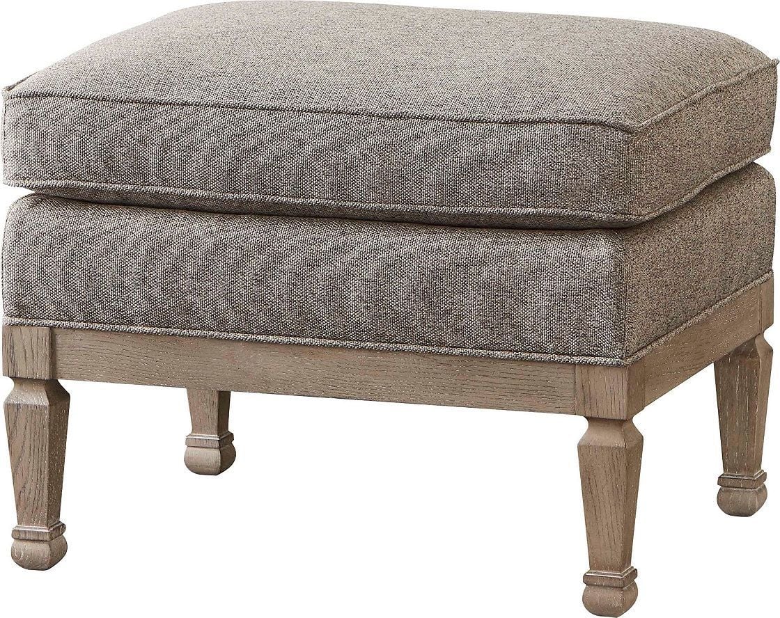 DARCY OTTOMAN