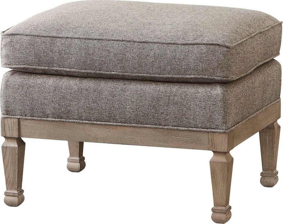 DARCY OTTOMAN