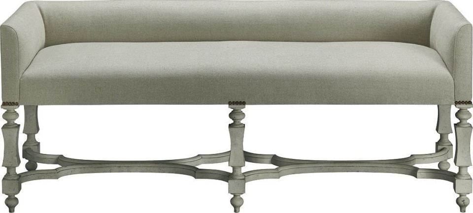 JESSICA BENCH