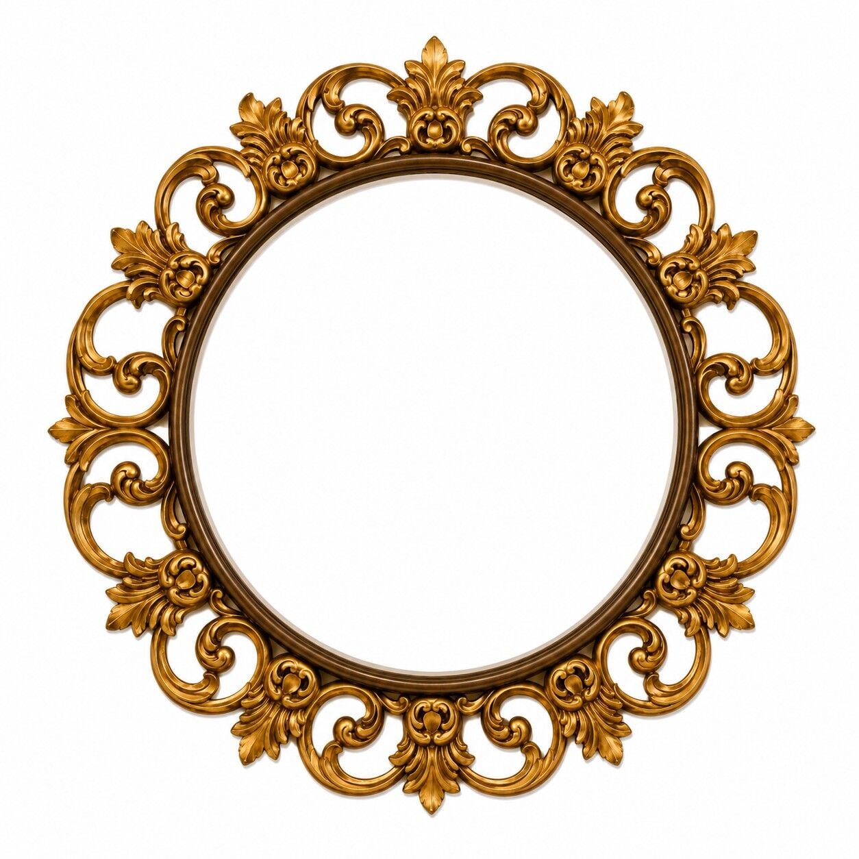 CROWN AYNA