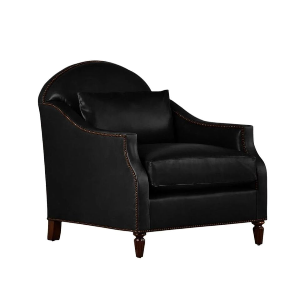 STOWE SALON CHAIR