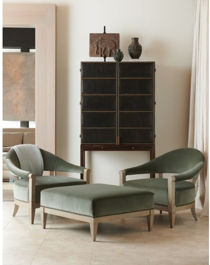 RUSSELL CABINET