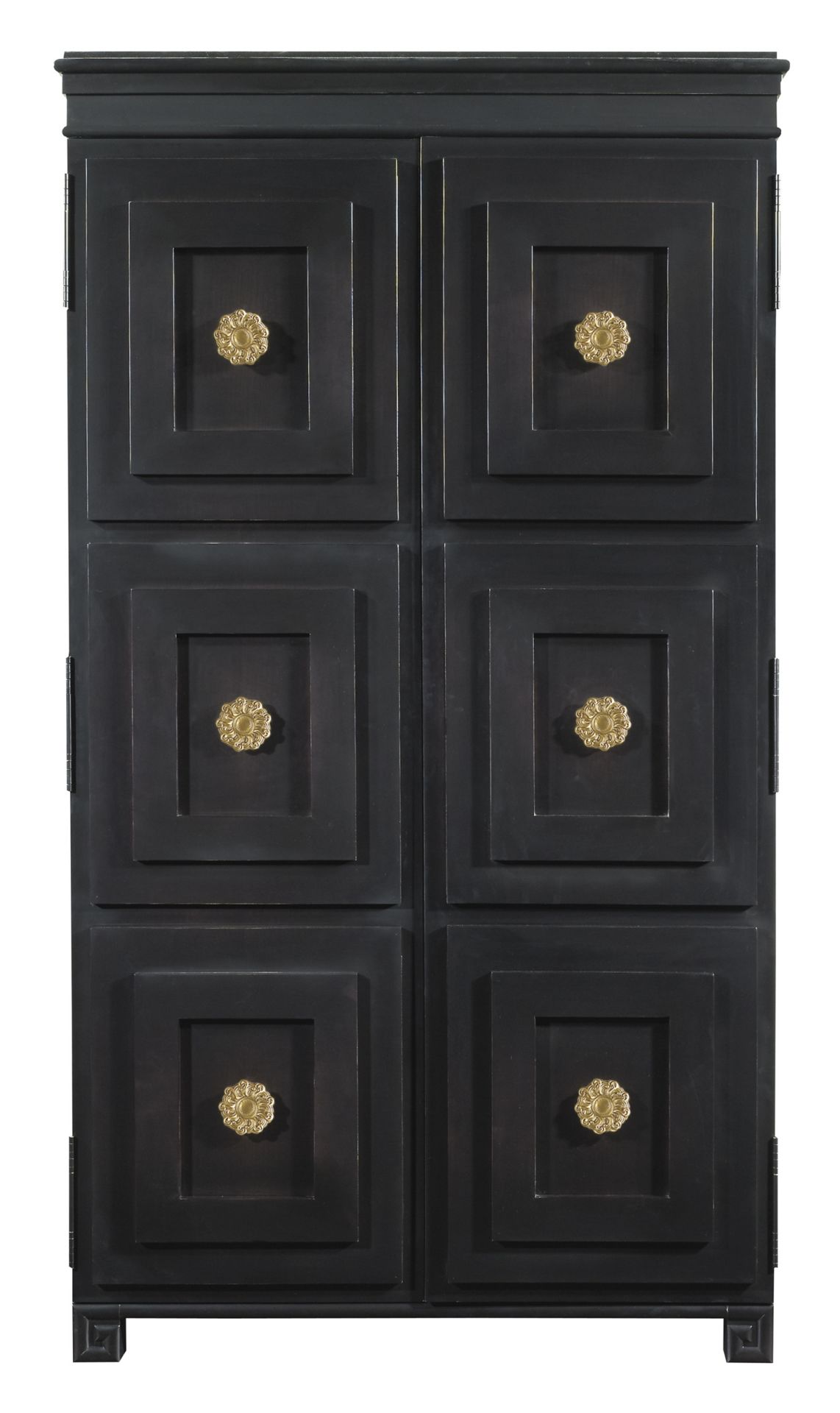 CLEO BAR CABINET