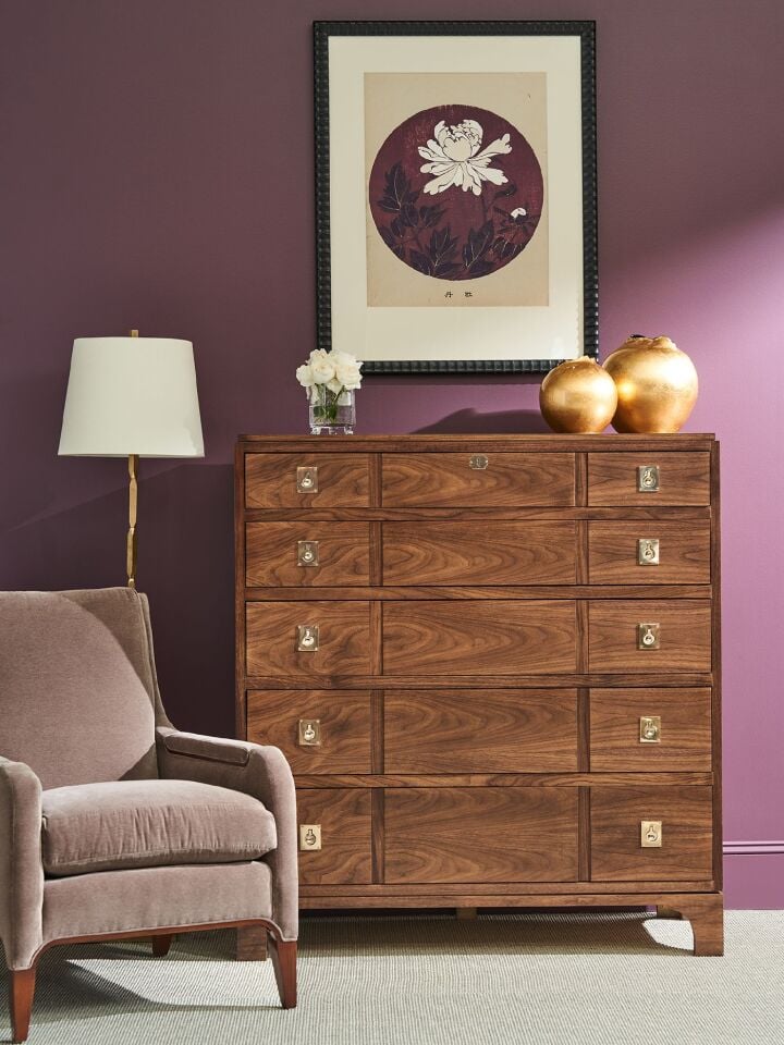 MYLAN GENTLEMAN'S CHEST