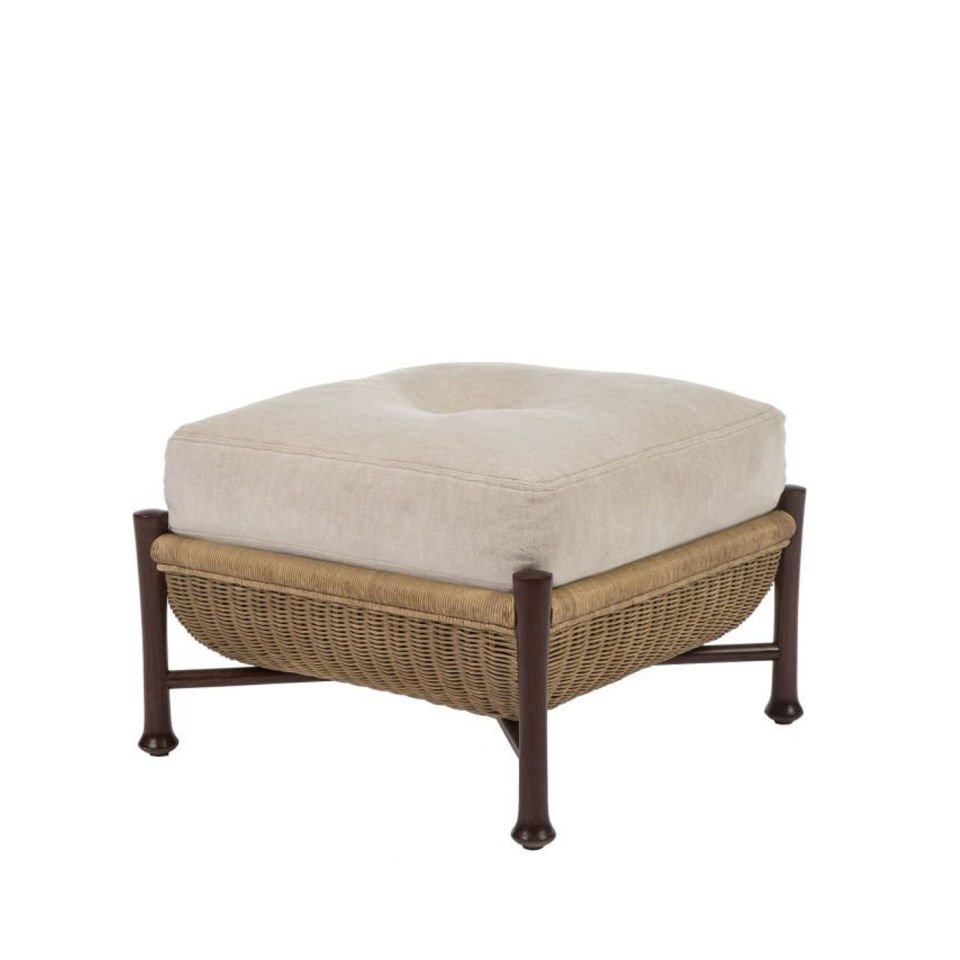 MUSTIQUE PUF