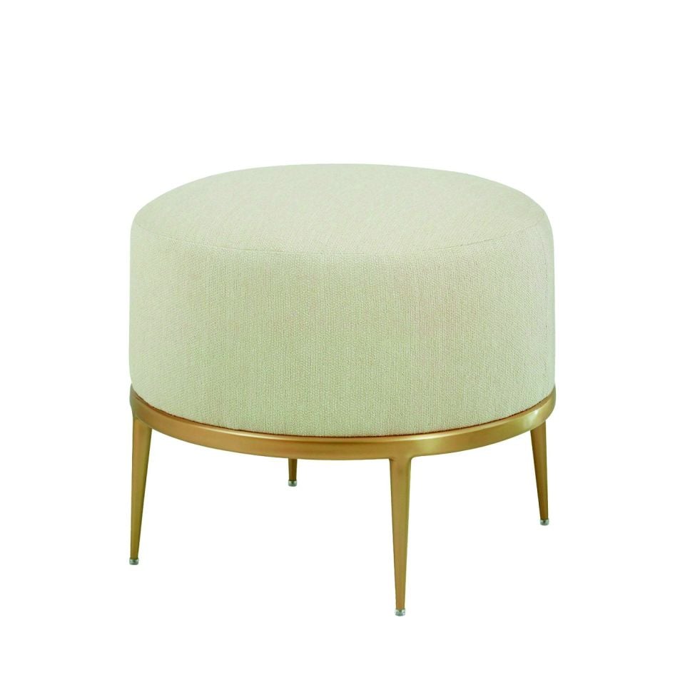 JASPER OTTOMAN