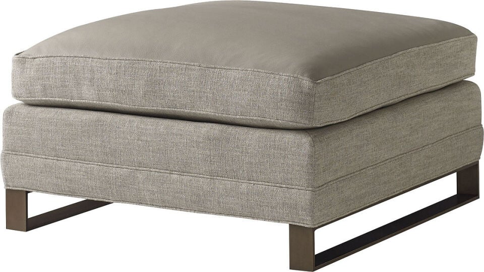 SURROUND OTTOMAN
