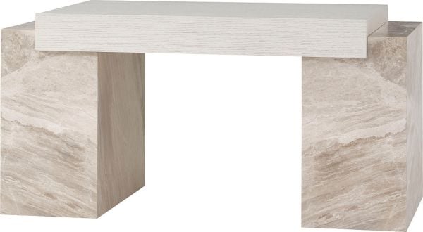 VIRIDINE ACCENT TABLE