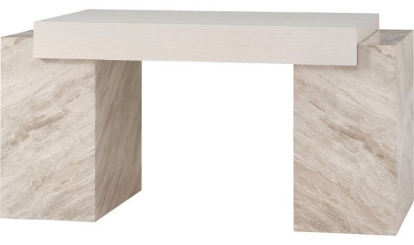 VIRIDINE ACCENT TABLE