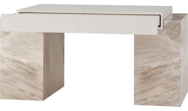 VIRIDINE ACCENT TABLE