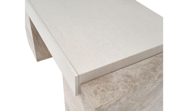 VIRIDINE ACCENT TABLE
