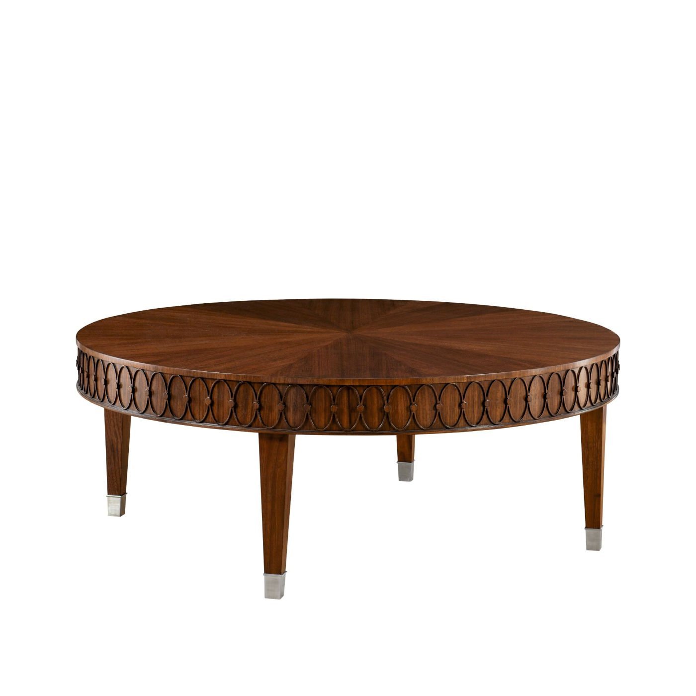 RUPERT COCKTAIL TABLE